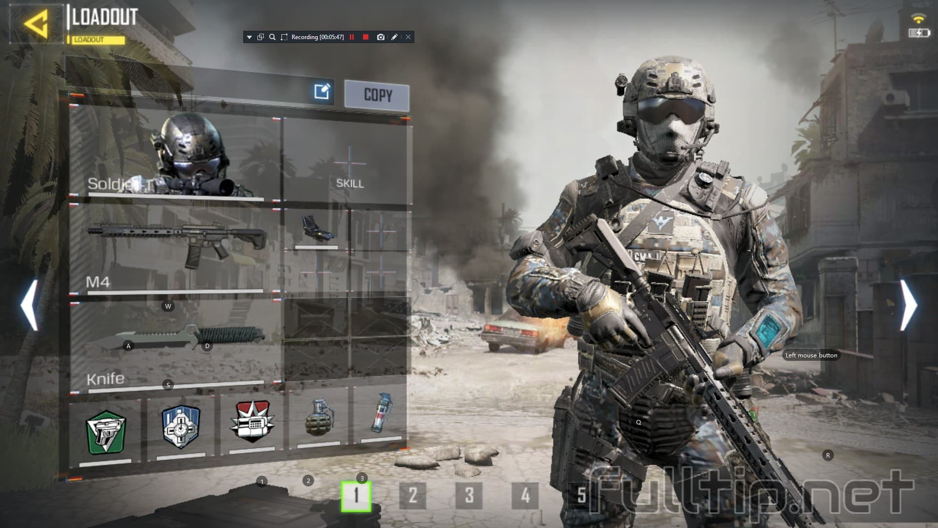 Call of Duty: Mobile configuration - Tips and Tricks - 